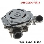 Αντλία πλύσεως πλυντηρίου πιάτων LG